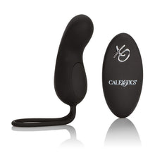 Load image into Gallery viewer, Silicone Remote Rechargeable Curve