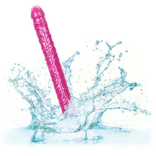 Load image into Gallery viewer, Size Queen 17in Pink