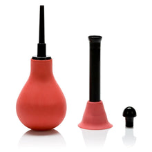 Load image into Gallery viewer, Vulcanite Anal Douche