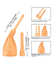 Load image into Gallery viewer, Ultimate Douche Orange