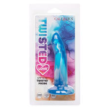 Load image into Gallery viewer, Twisted Love Twisted Probe Blue