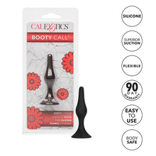 Load image into Gallery viewer, Booty Call Booty Starter Black