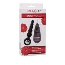 Load image into Gallery viewer, Booty Call Booty Shaker Black