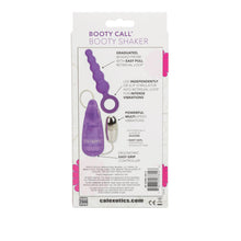 Load image into Gallery viewer, Booty Call Booty Shaker Purple