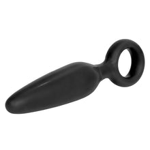 Load image into Gallery viewer, Booty Call Booty Vibro Kit Black
