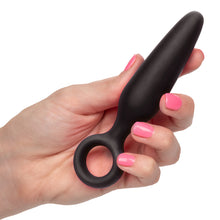 Load image into Gallery viewer, Booty Call Booty Vibro Kit Black