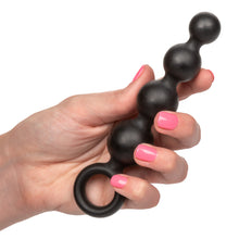 Load image into Gallery viewer, Booty Call Booty Vibro Kit Black