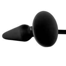 Load image into Gallery viewer, Booty Call Booty Pumper Black