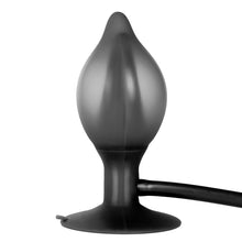 Load image into Gallery viewer, Booty Call Booty Pumper Black