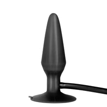 Load image into Gallery viewer, Booty Call Booty Pumper Medium Black