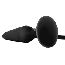 Load image into Gallery viewer, Booty Call Booty Pumper Medium Black