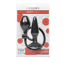 Load image into Gallery viewer, Booty Call Booty Pumper Medium Black