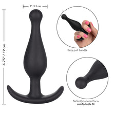 Load image into Gallery viewer, Wellness Rocker Black