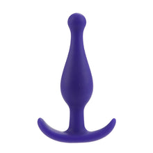 Load image into Gallery viewer, Booty Rocker Purple Massager