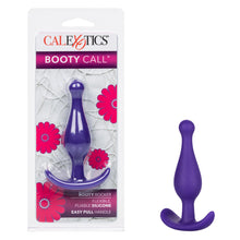 Load image into Gallery viewer, Booty Rocker Purple Massager