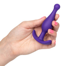 Load image into Gallery viewer, Booty Rocker Purple Massager