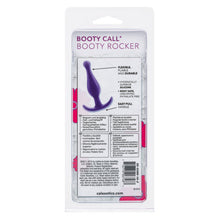 Load image into Gallery viewer, Booty Rocker Purple Massager