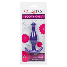 Load image into Gallery viewer, Booty Rocker Purple Massager