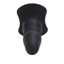 Load image into Gallery viewer, Booty Buzz Personal Massager Black