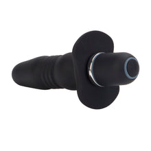 Load image into Gallery viewer, Booty Buzz Personal Massager Black