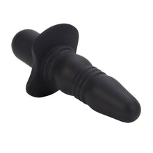 Load image into Gallery viewer, Booty Buzz Personal Massager Black
