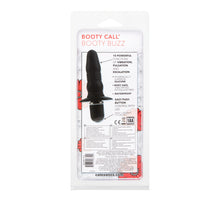 Load image into Gallery viewer, Booty Buzz Personal Massager Black