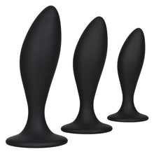 Load image into Gallery viewer, Silicone Curve Personal Wellness Kit