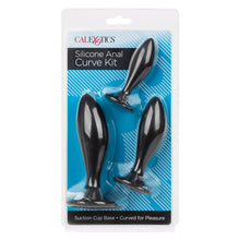 Load image into Gallery viewer, Silicone Curve Personal Wellness Kit