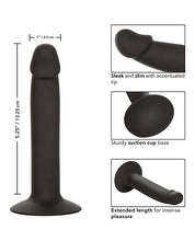 Load image into Gallery viewer, Silicone Slim Anal Stud