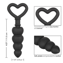 Load image into Gallery viewer, Silicone Love Probe