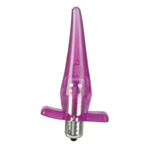 Load image into Gallery viewer, Mini Vibro Tease Pink