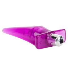 Load image into Gallery viewer, Mini Vibro Tease Pink