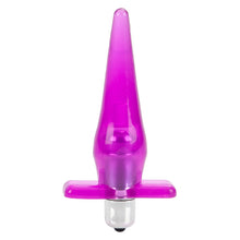 Load image into Gallery viewer, Mini Vibro Tease Pink