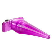 Load image into Gallery viewer, Mini Vibro Tease Pink