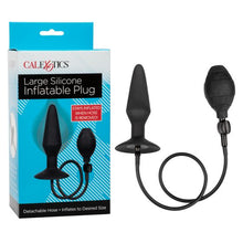 Load image into Gallery viewer, Silicone Inflatable Personal Massager Large