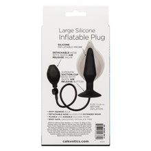 Load image into Gallery viewer, Silicone Inflatable Personal Massager Large