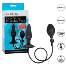 Load image into Gallery viewer, Silicone Inflatable Personal Massager Large
