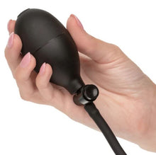 Load image into Gallery viewer, Expandable Silicone Inflatable Plug
