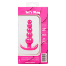 Load image into Gallery viewer, Cheeky X-5 Beads