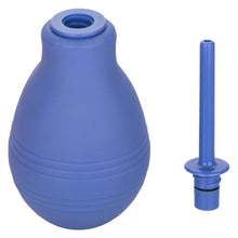 Load image into Gallery viewer, Cheeky One-way Flow Douche Purple