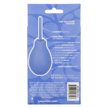 Load image into Gallery viewer, Cheeky One-way Flow Douche Purple