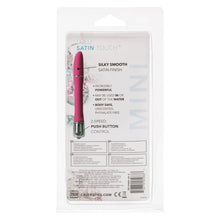 Load image into Gallery viewer, Lulu Satin Touch Pink