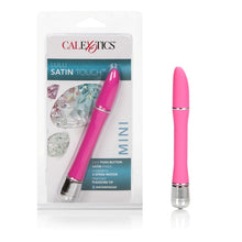 Load image into Gallery viewer, Lulu Satin Touch Pink