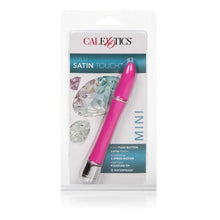 Load image into Gallery viewer, Lulu Satin Touch Pink