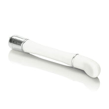 Load image into Gallery viewer, Lulu Satin Scoop White