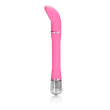 Load image into Gallery viewer, Lulu Satin Scoop Pink