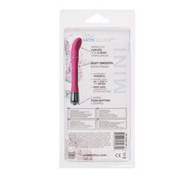 Load image into Gallery viewer, Lulu Satin Scoop Pink