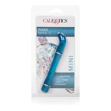 Load image into Gallery viewer, Pixies Mini G Blue W/p
