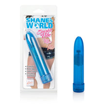 Load image into Gallery viewer, Shanes World Sparkle Vibe Blue