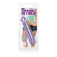 Load image into Gallery viewer, Shanes World Sparkle Vibe Purple